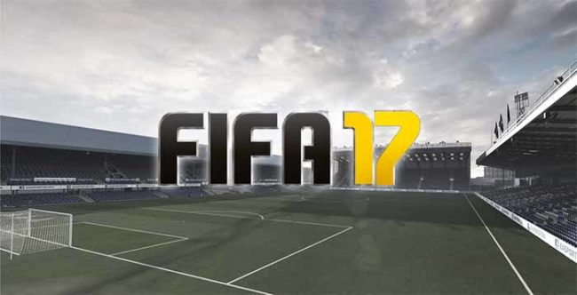 Check the FIFA 17 Release Date