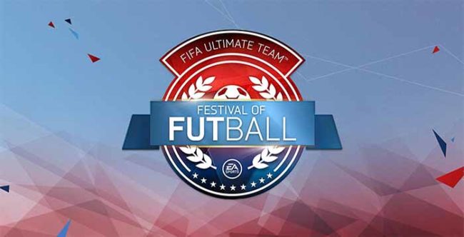 FIFA Ultimate Team Festival of FUTball