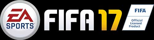 Download The Official High Resolution FIFA 17 Logo