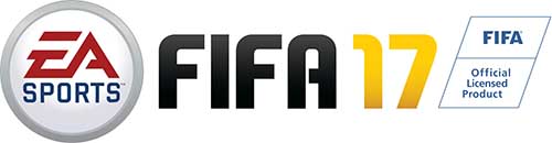 Download The Official High Resolution FIFA 17 Logo