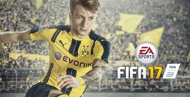 FIFA 17 Achievements for XBox 360 and FIFA 17 Trophies for Playstation 3