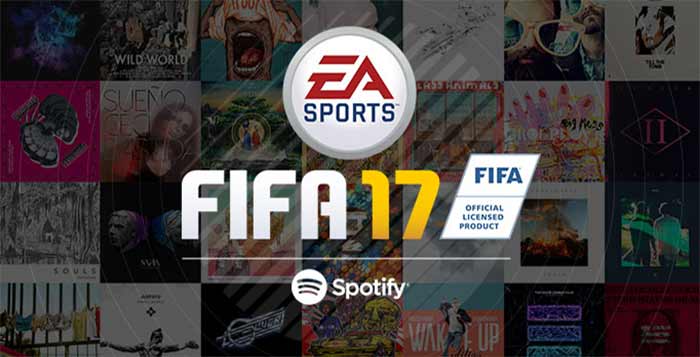 FIFA 17 Soundtrack - List of all FIFA 17 Songs