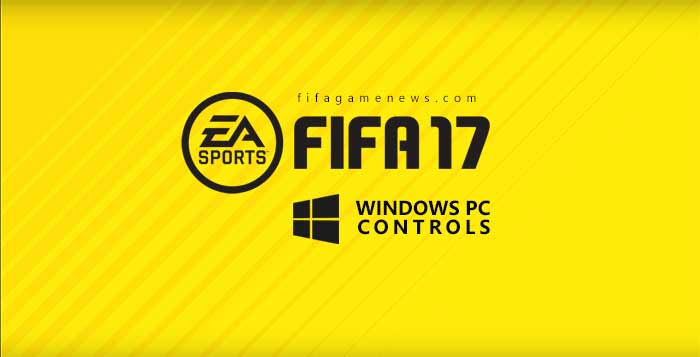 Complete FIFA 17 Controls for Playstation