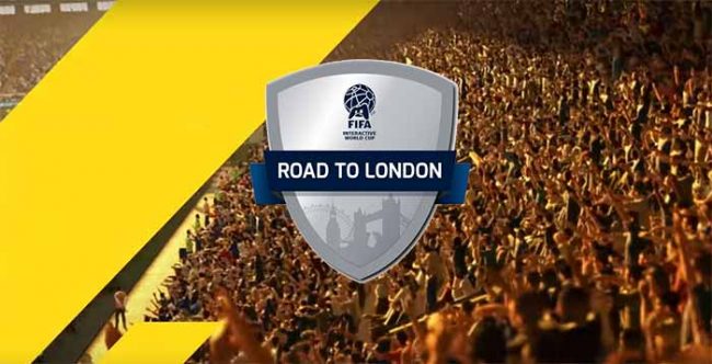 FIWC 2017 - Schedule for the way to the FIWC Grand Final London