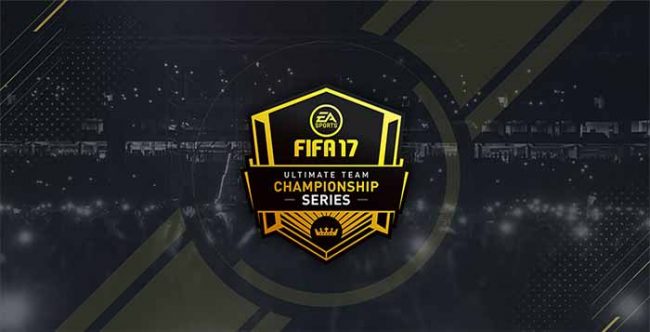 FIFA 17 FUT Champions - Championship Series Official Rules