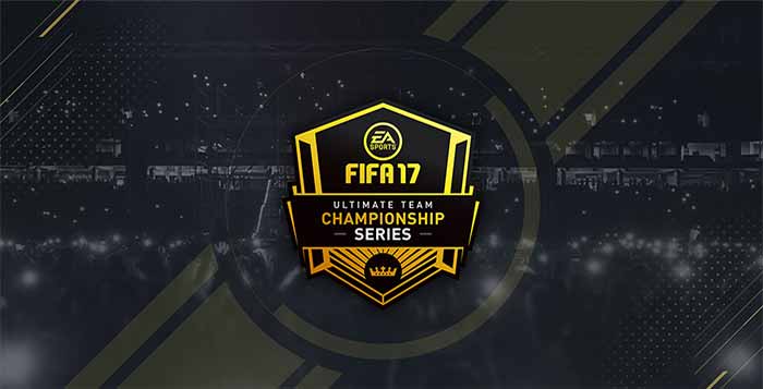 FIFA 17 FUT Champions - Championship Series Official Rules