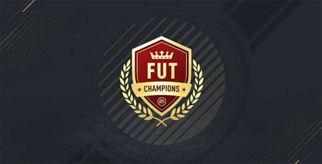 FIFA 17 FUT Champions Official Rules