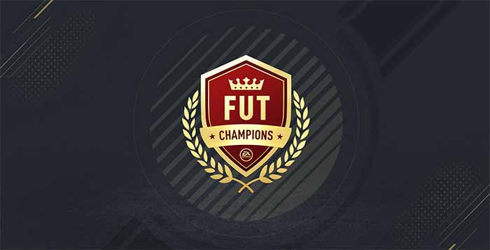 FIFA 17 FUT Champions Official Rules