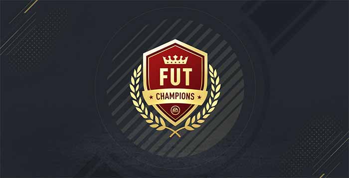 FIFA 17 FUT Champions Official Rules