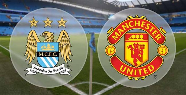 Manchester City vs. Manchester United: The Next Derby