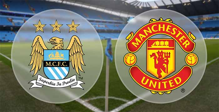 Image result for man city vs man united