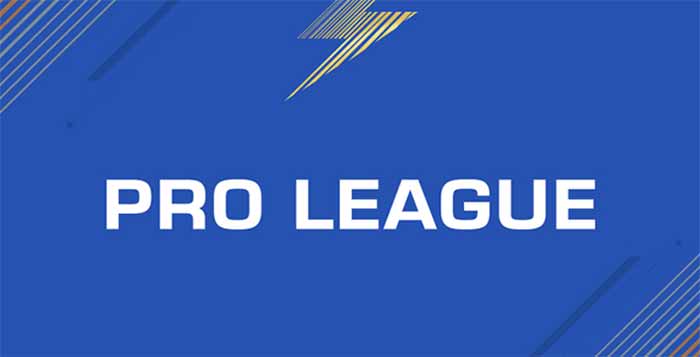 FUT 17 Pro League TOTS (Belgian League)