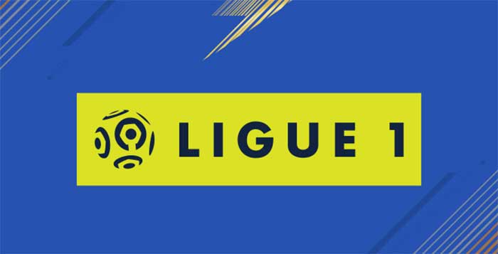 FUT 17 Ligue 1 TOTS