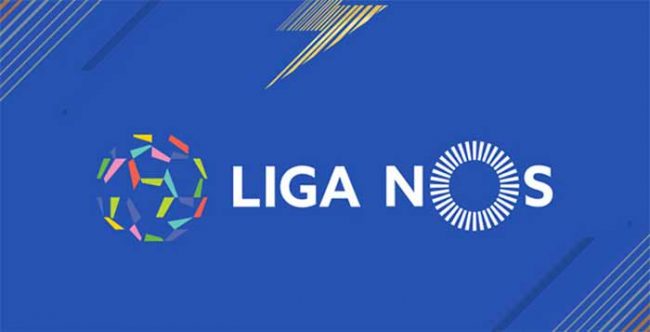 FUT 17 Liga NOS TOTS (Portuguese League)