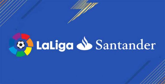 FUT 17 La Liga Santander TOTS