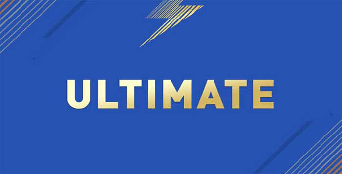 FUT 17 Ultimate TOTS (EA Sports)