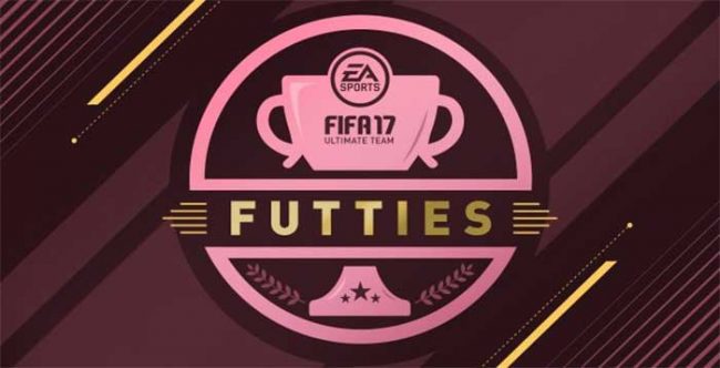 FUTTIES for FIFA 17 Ultimate Team are live!
