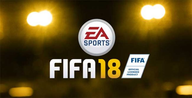 FIFA 18