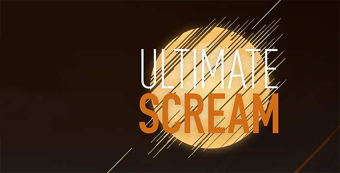FIFA 18 Ultimate Scream Team