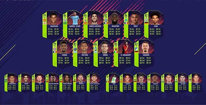Fifa 18 Career Mode Cb