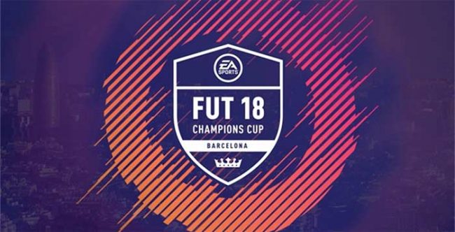 Barcelona FUT Champions Cup Tournament Overview