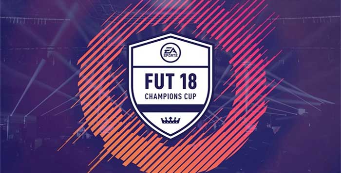 FUT Champions Cup