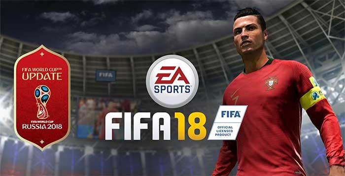 Champions League Coming to FIFA 19?