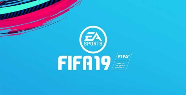 Electronic Arts Has Announced FIFA 19