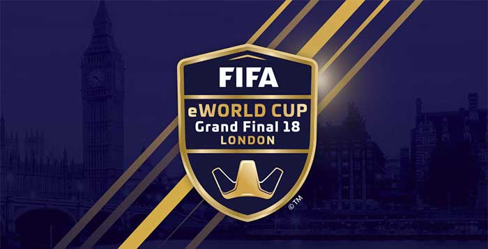 FIFA eWorld Cup Grand Final 2018 Preview
