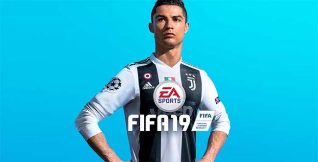 FIFA 19 PC Minimum and Recommended Specifications