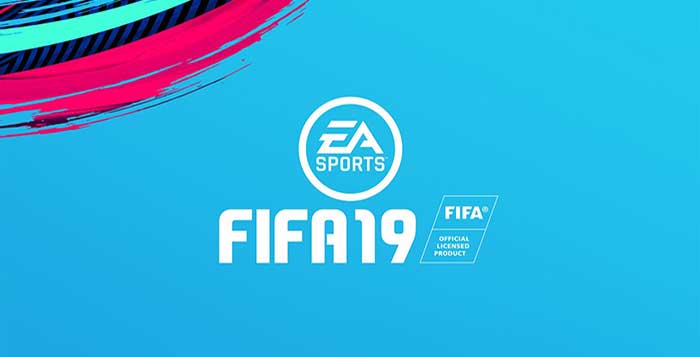 buy fifa 19 pc