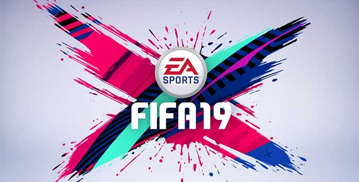 FIFA 19