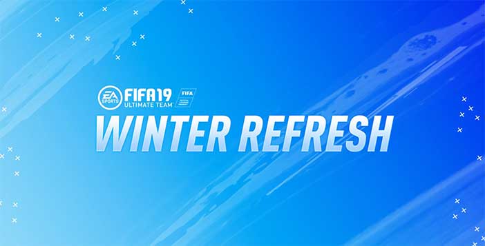 FIFA 19 Winter Refresh
