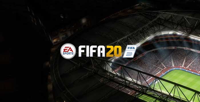 EA Sports FIFA 20 Was Officially Announced