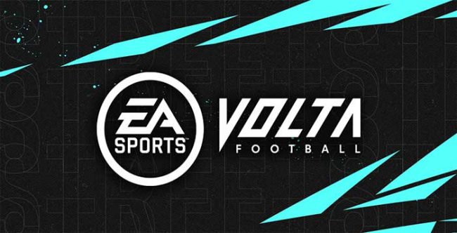 FIFA 20 Volta Football