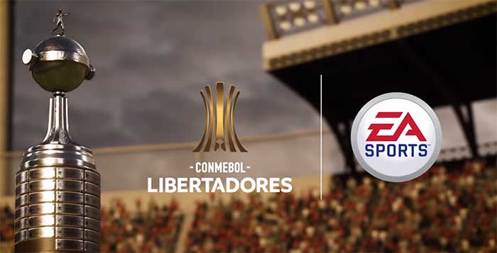 CONMEBOL Libertadores