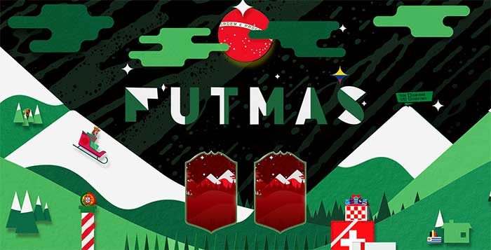 FIFA 20 FUTMas