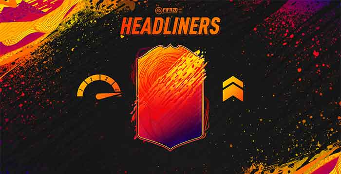 Headliners