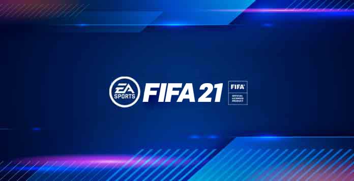 FIFA 21