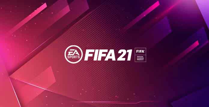 EA Sports FIFA 21 Release Date