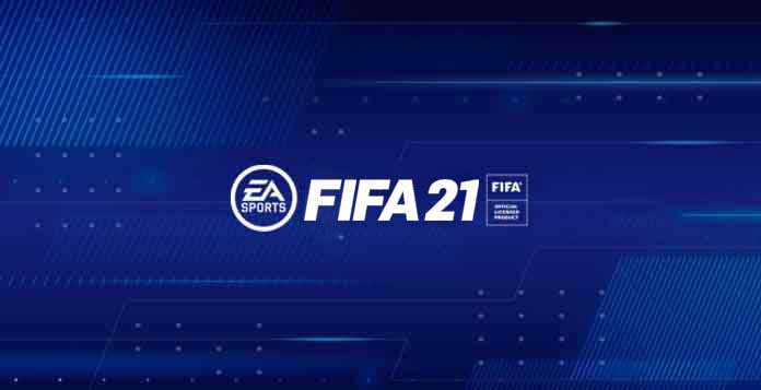 FIFA 21