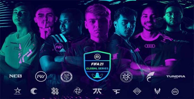 How to Compete in the FIFA 21 Global Series