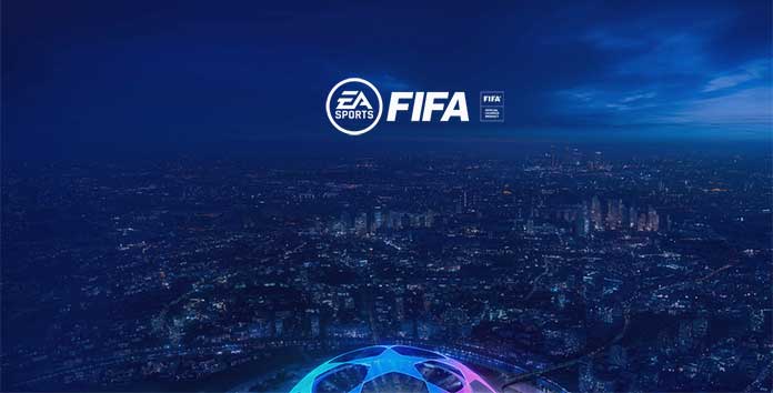 Champions League - FIFA