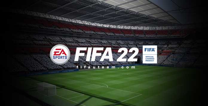 FIFA 22 Basic Controls For PS5 - An Official EA Site