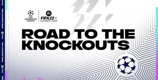 FUT 22 Road to the Knockouts Event