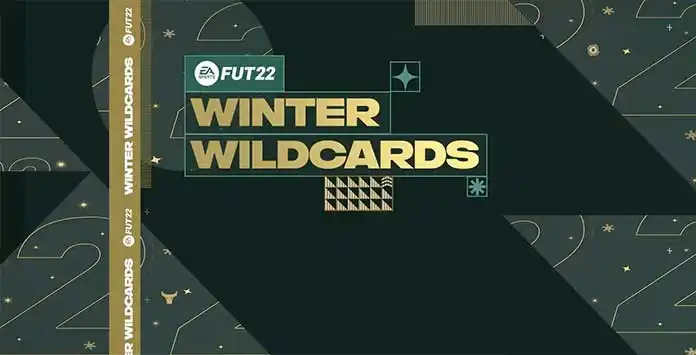 FUT 22 Winter Wildcards Event