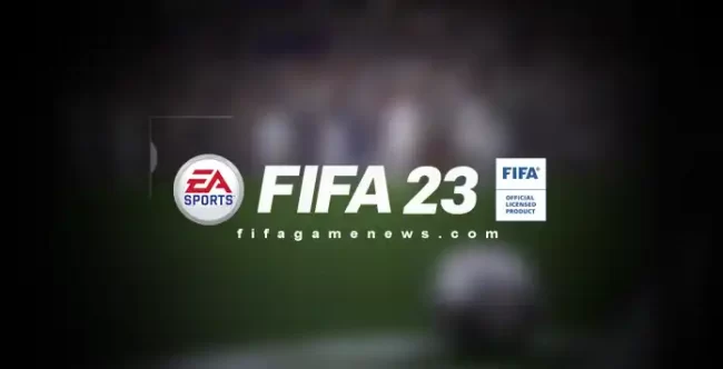 EA Sports FIFA 23