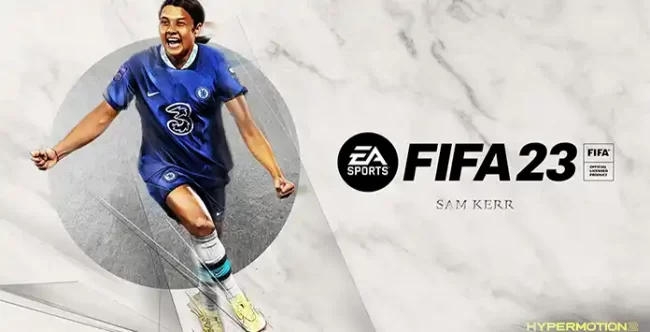 FIFA 23