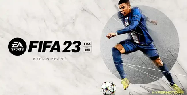 FIFA 23 NO XCLOUD #XCLOUD #XBOX #GAMEPASS