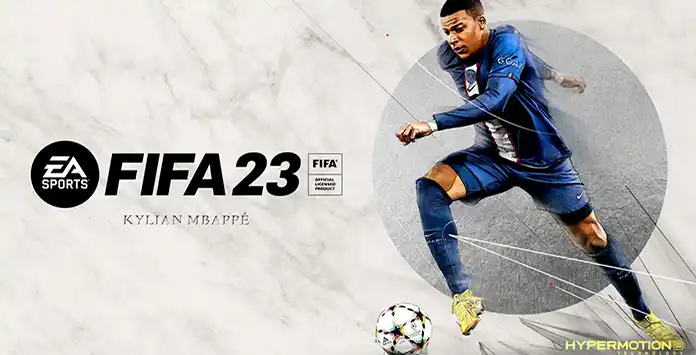 Sem videogame ou PC? FIFA 23 está disponível por streaming na nuvem do Xbox  - Windows Club